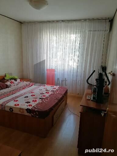 Tei, apartament de 3 camere