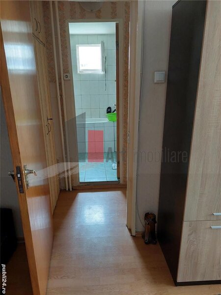 Tei, apartament de 3 camere