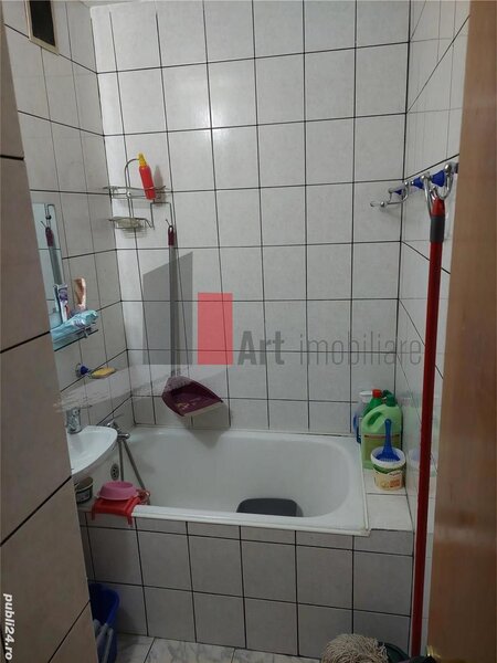 Tei, apartament de 3 camere