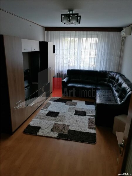 Tei, apartament de 3 camere